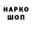 Канабис White Widow Alex Korzinkin